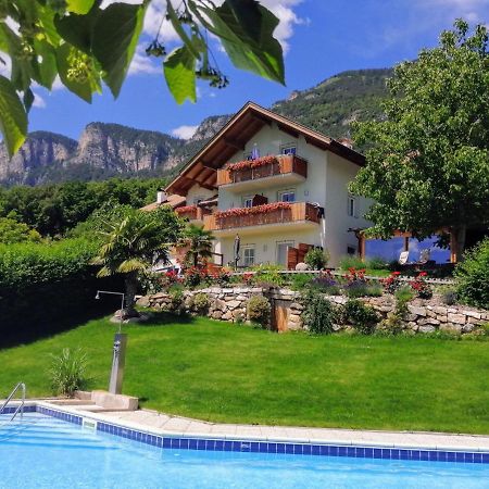 Kerschbamerhof Im Sueden Suedtirols Cortaccia Ngoại thất bức ảnh