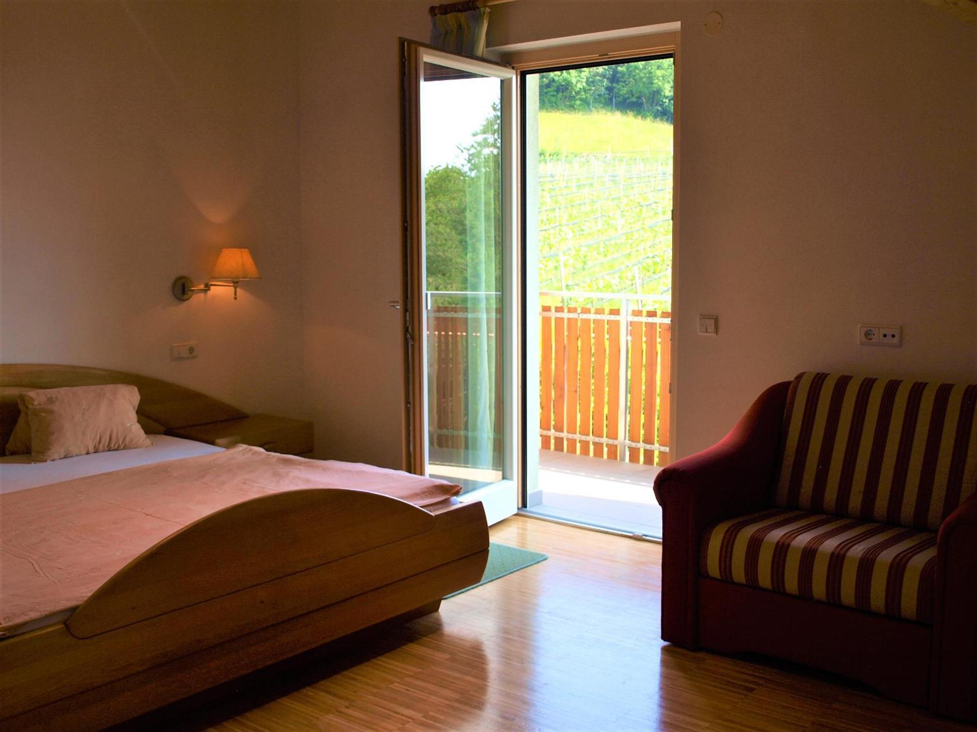 Kerschbamerhof Im Sueden Suedtirols Cortaccia Ngoại thất bức ảnh