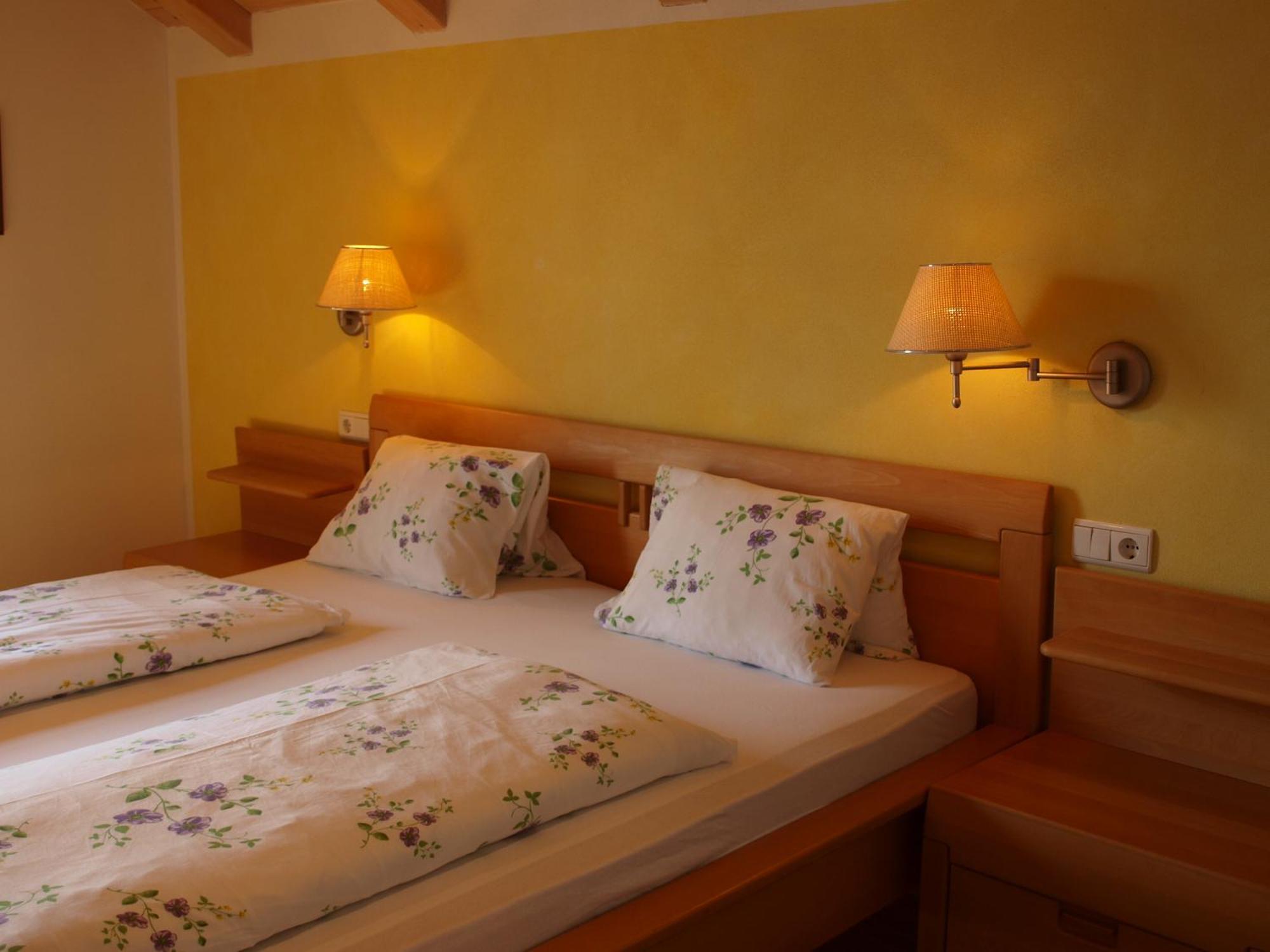 Kerschbamerhof Im Sueden Suedtirols Cortaccia Ngoại thất bức ảnh