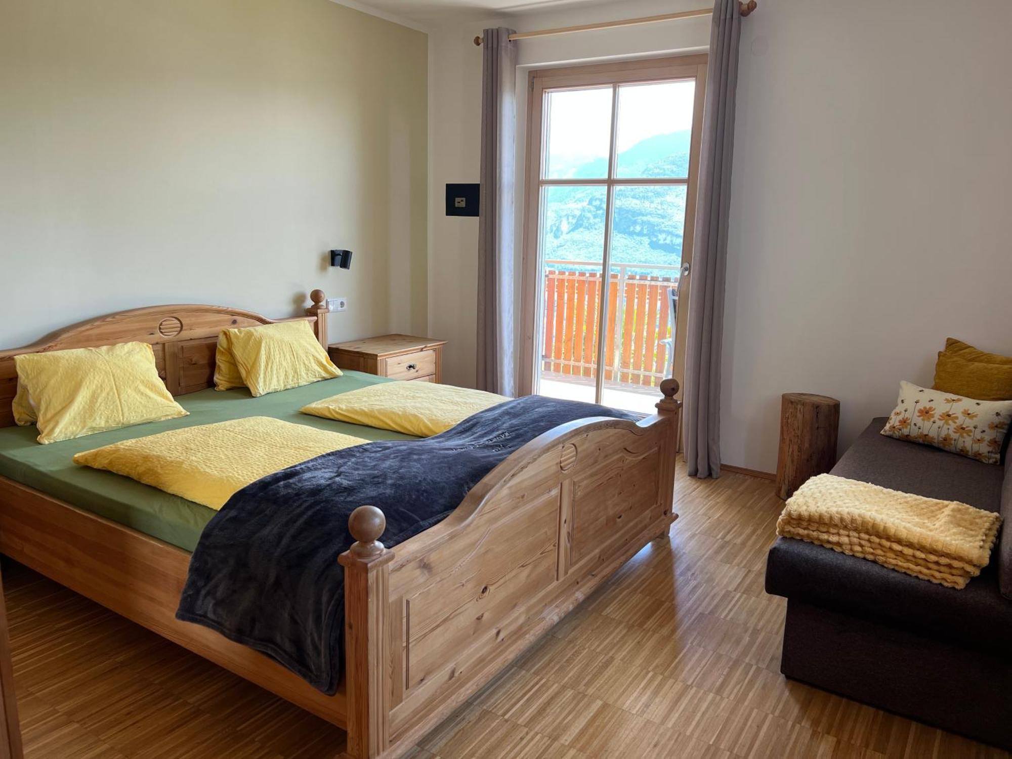 Kerschbamerhof Im Sueden Suedtirols Cortaccia Ngoại thất bức ảnh