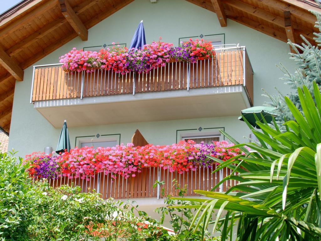 Kerschbamerhof Im Sueden Suedtirols Cortaccia Ngoại thất bức ảnh