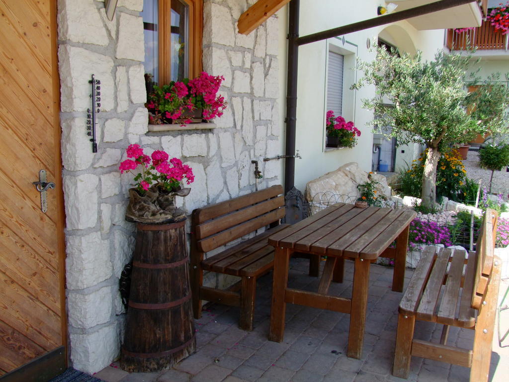 Kerschbamerhof Im Sueden Suedtirols Cortaccia Ngoại thất bức ảnh