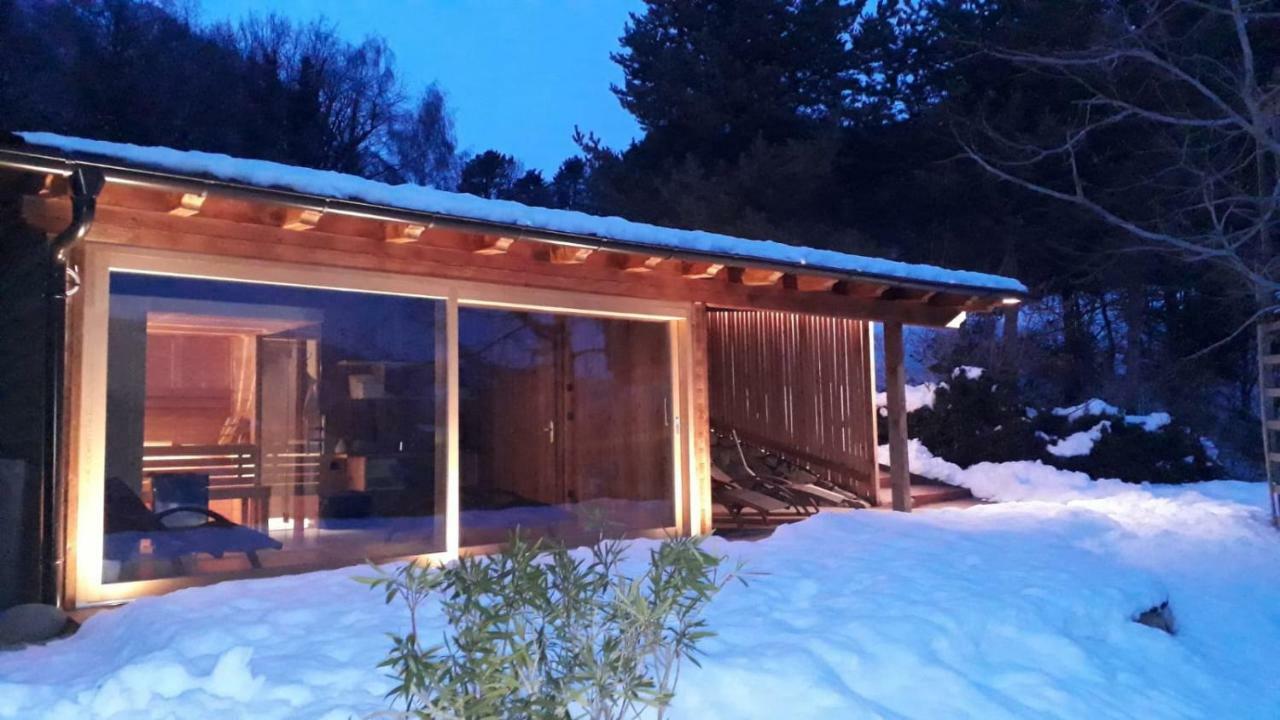 Kerschbamerhof Im Sueden Suedtirols Cortaccia Ngoại thất bức ảnh